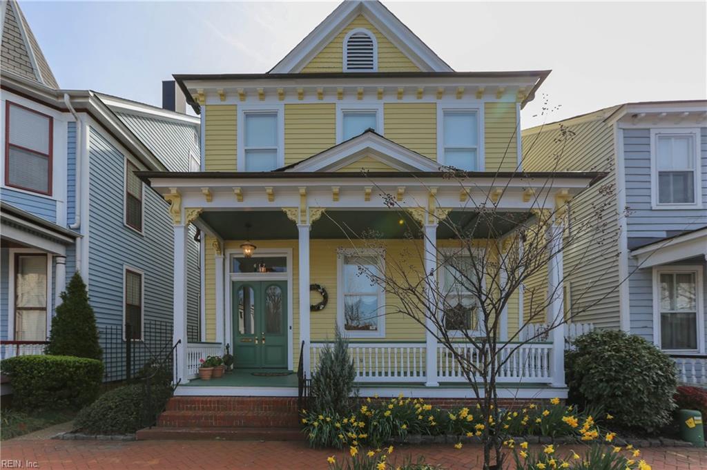 617 London St - Photo 1