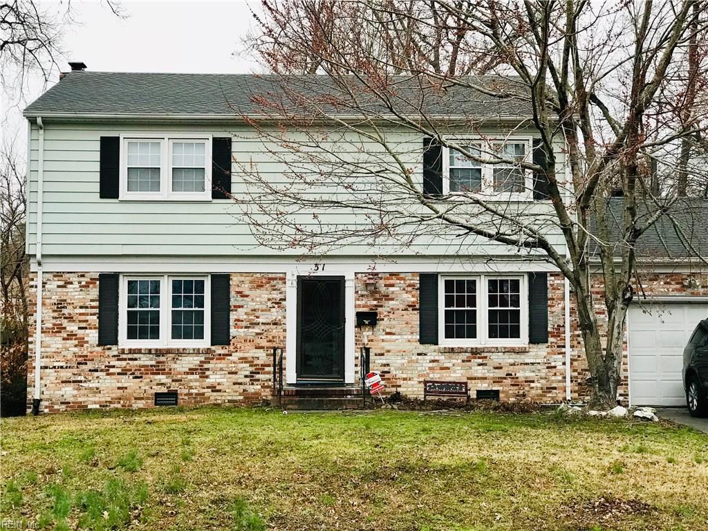 31 Colonial Acers Dr - Photo 1