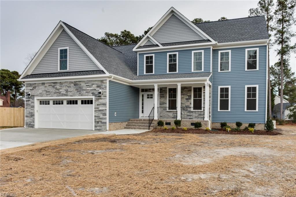 210 Bunting Point Rd - Photo 1