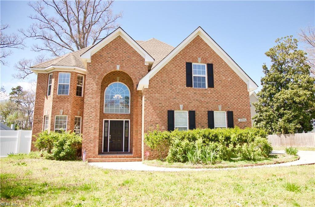 861 Shurney Lane Ln - Photo 1