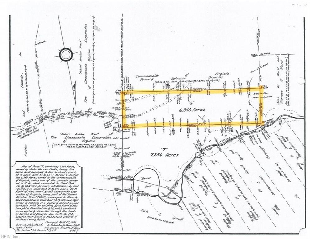 6.35Ac Buckley Hall Rd - Photo 1