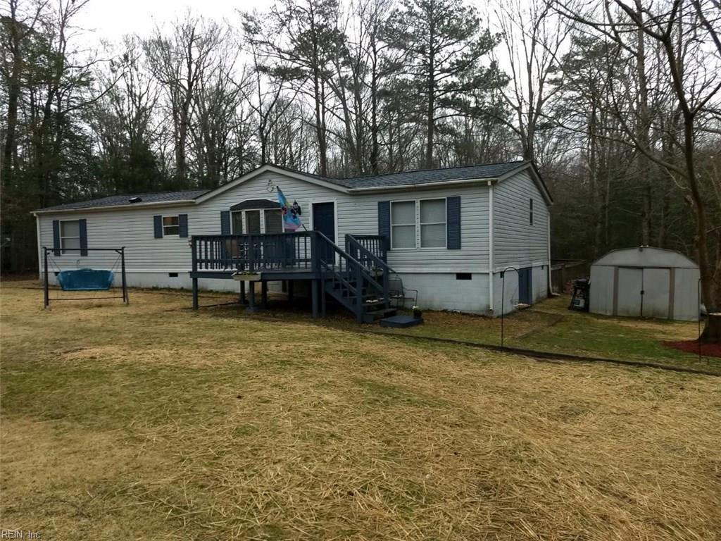 7136 Beech Creek Rd - Photo 1