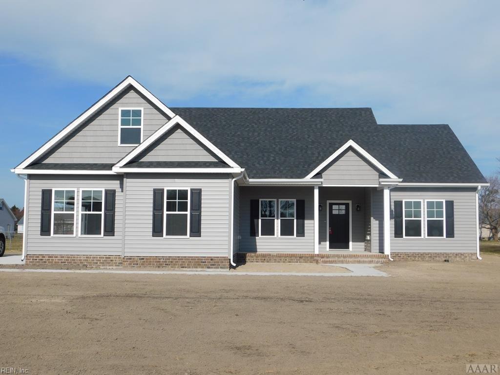 611 Pitts Chapel Rd - Photo 1