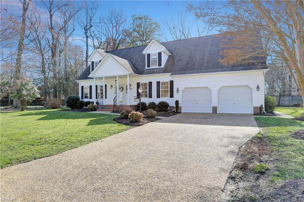 409 Chadwick Pl - Photo 1