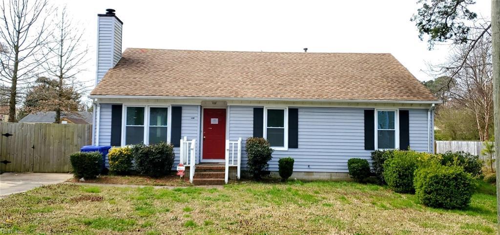 3604 Harvey St - Photo 1