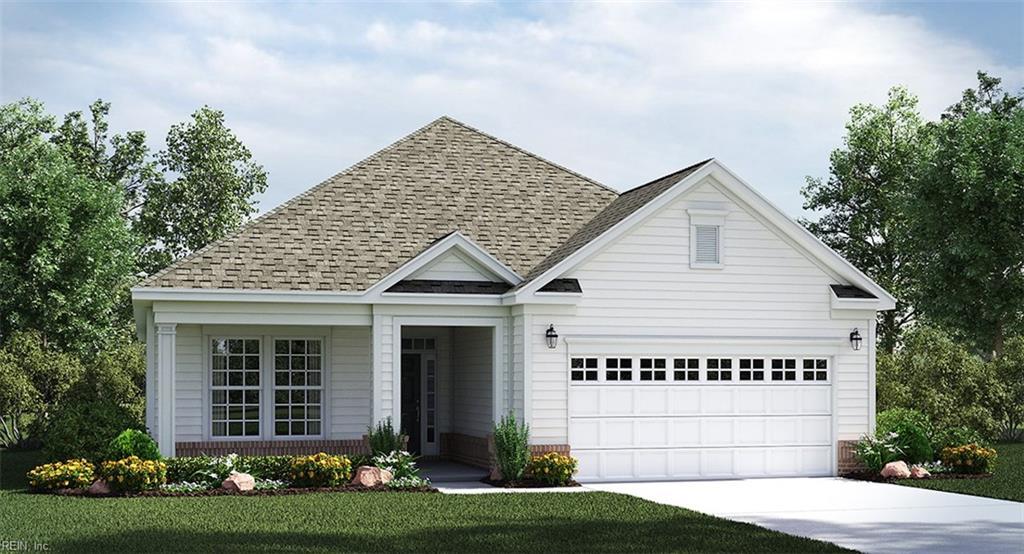 4364 Harrington Cmn - Photo 1
