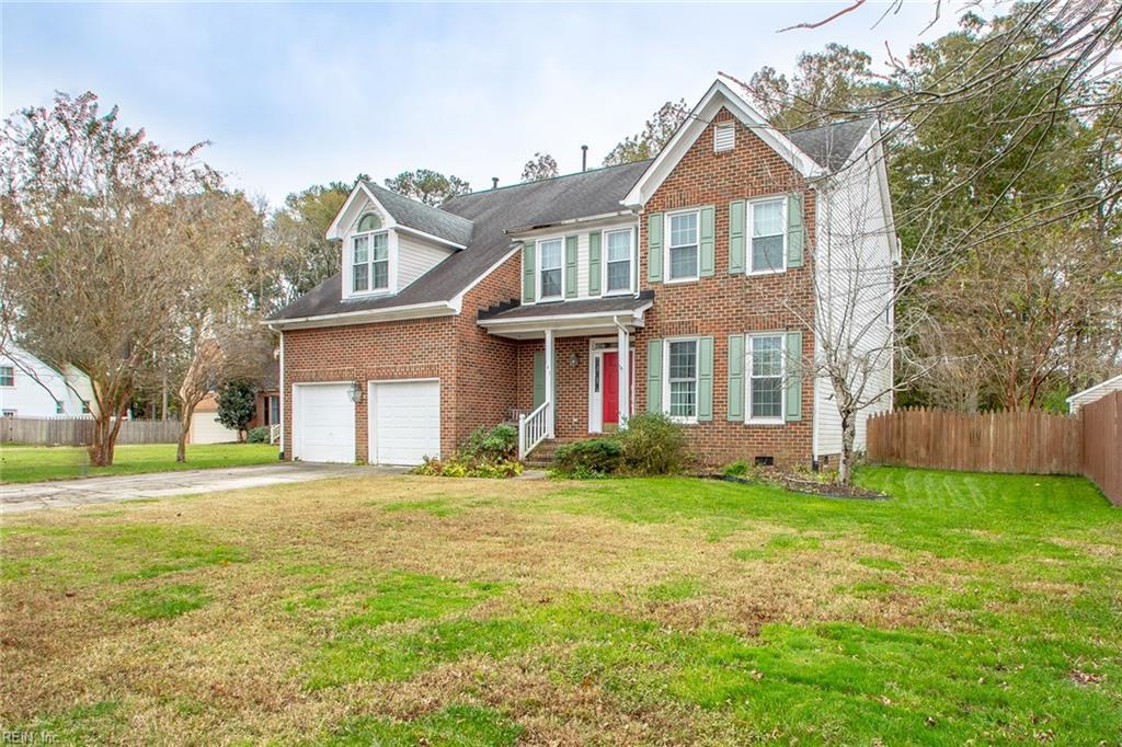 145 Country Club Blvd - Photo 1