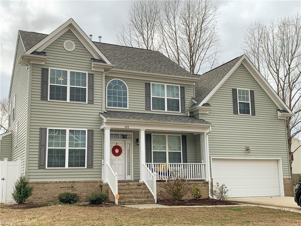428 Foxgate Ct - Photo 1