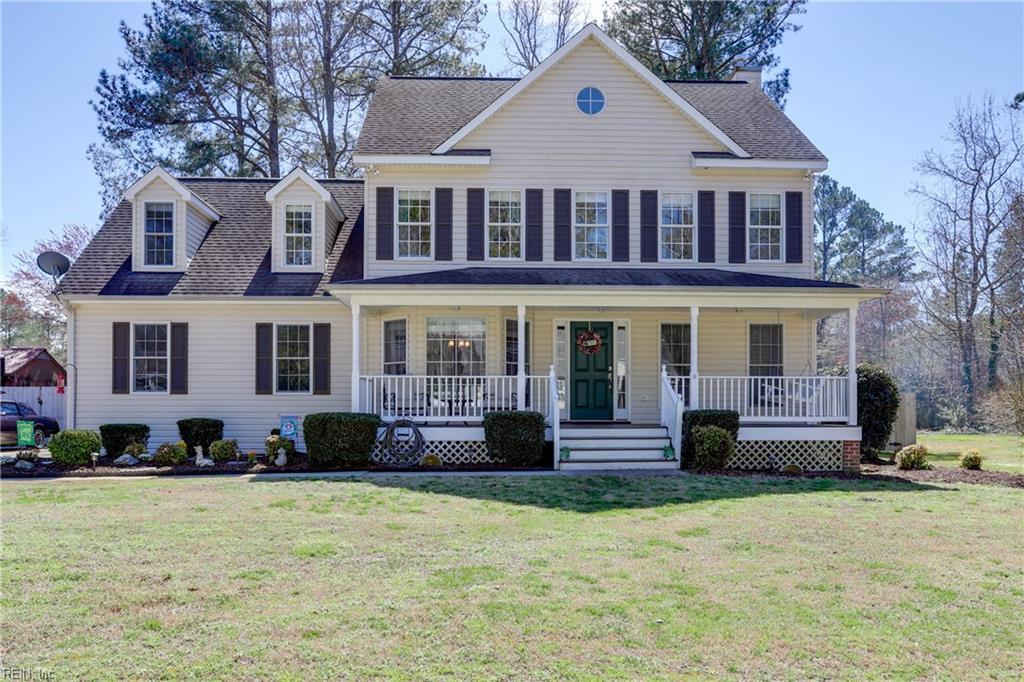 104 Park Ln - Photo 1