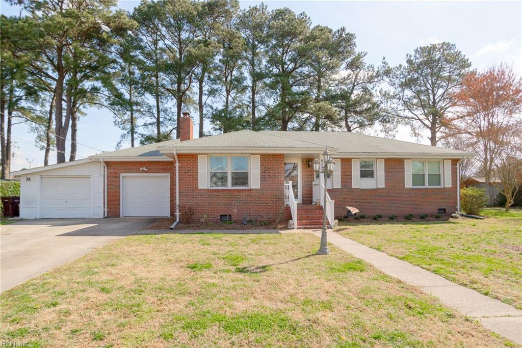 4324 Coffman Blvd - Photo 1