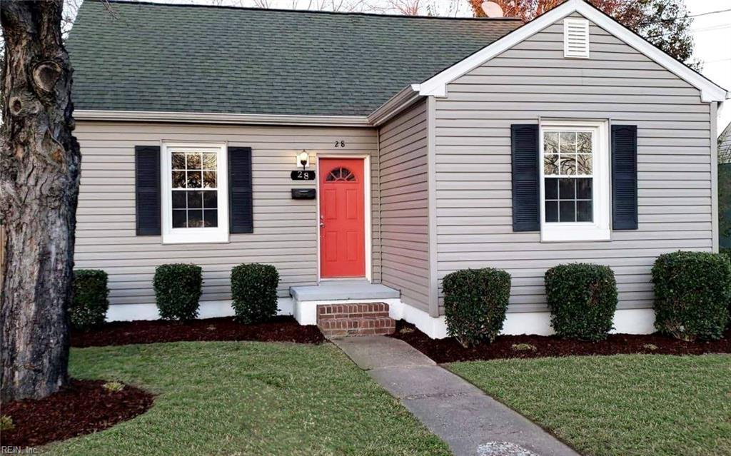 28 Monroe Dr - Photo 1