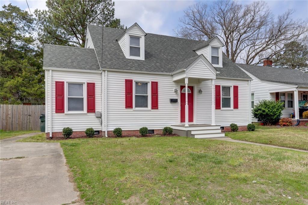 407 Causey Ave - Photo 1
