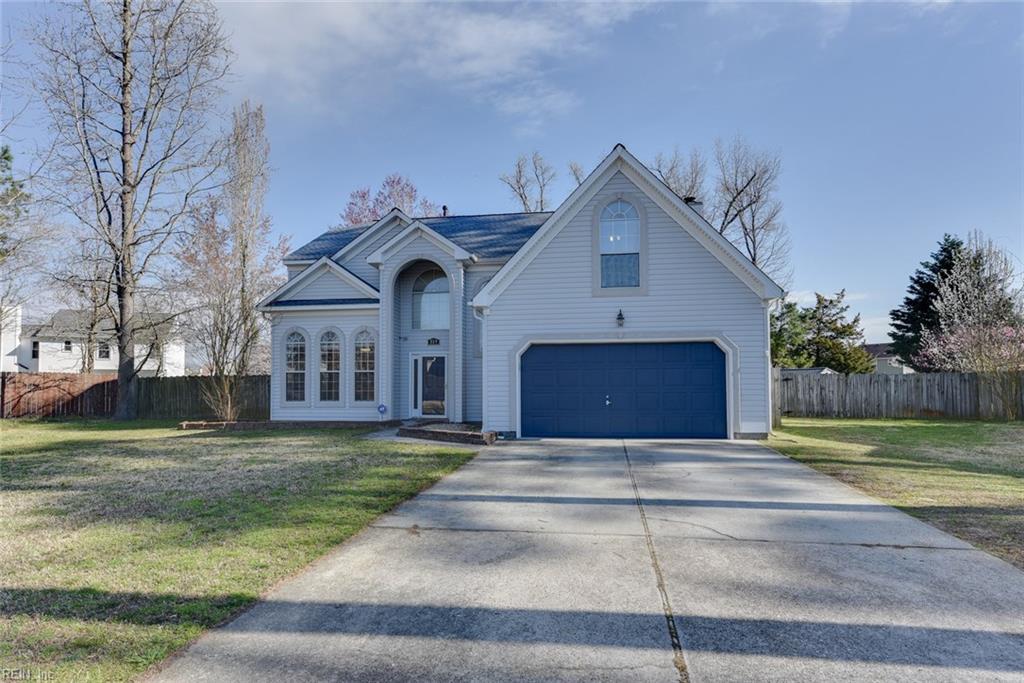 319 Head Water Way - Photo 1