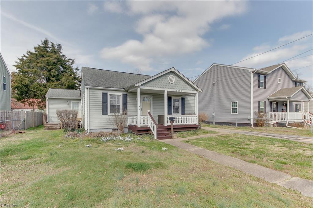6463 Horton Cir - Photo 1