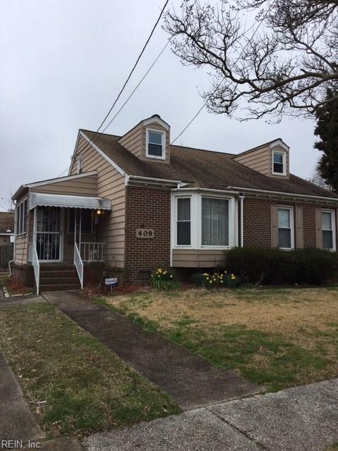 409 Chester St - Photo 1
