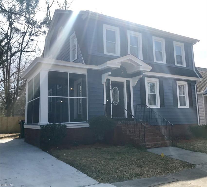 849 34th St - Photo 1