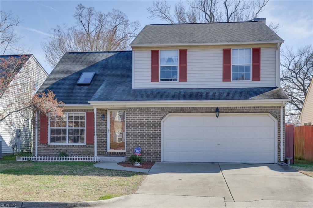125 Loch Cir - Photo 1