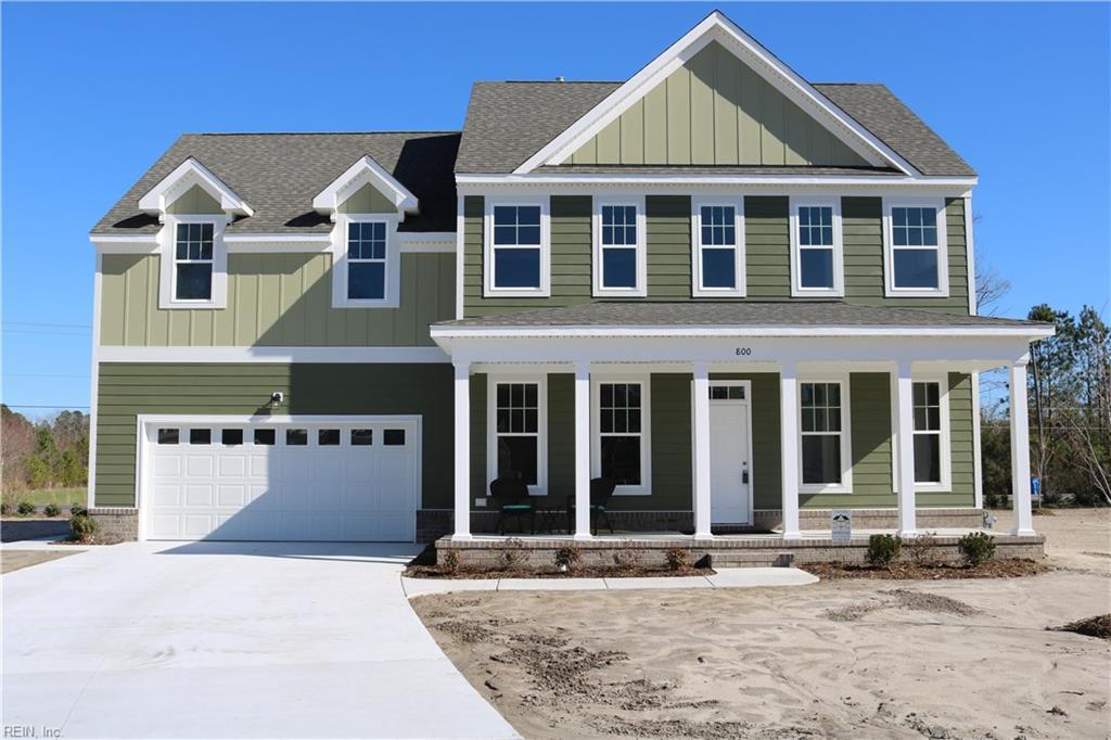 800 Obsidian Ct - Photo 1