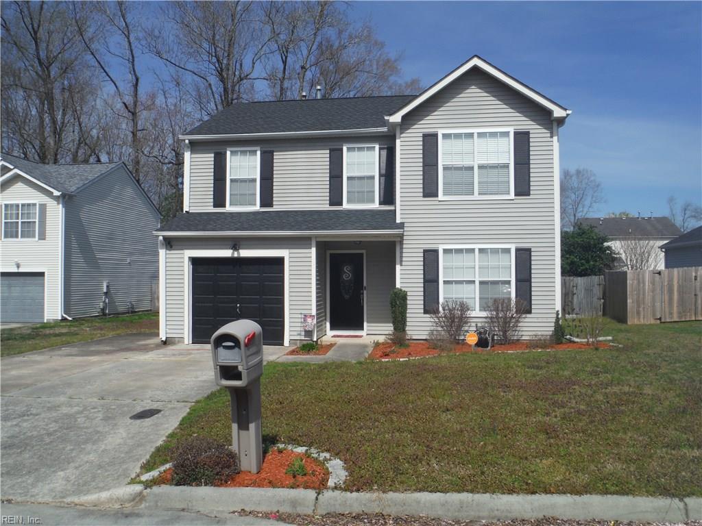 408 Keaton Way - Photo 1