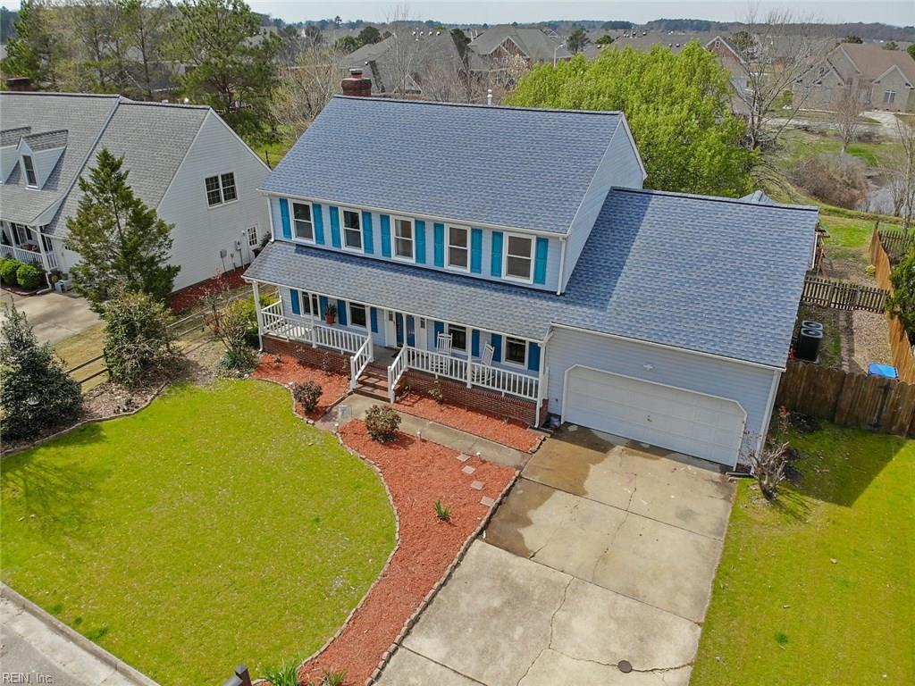606 Madera Rd - Photo 1