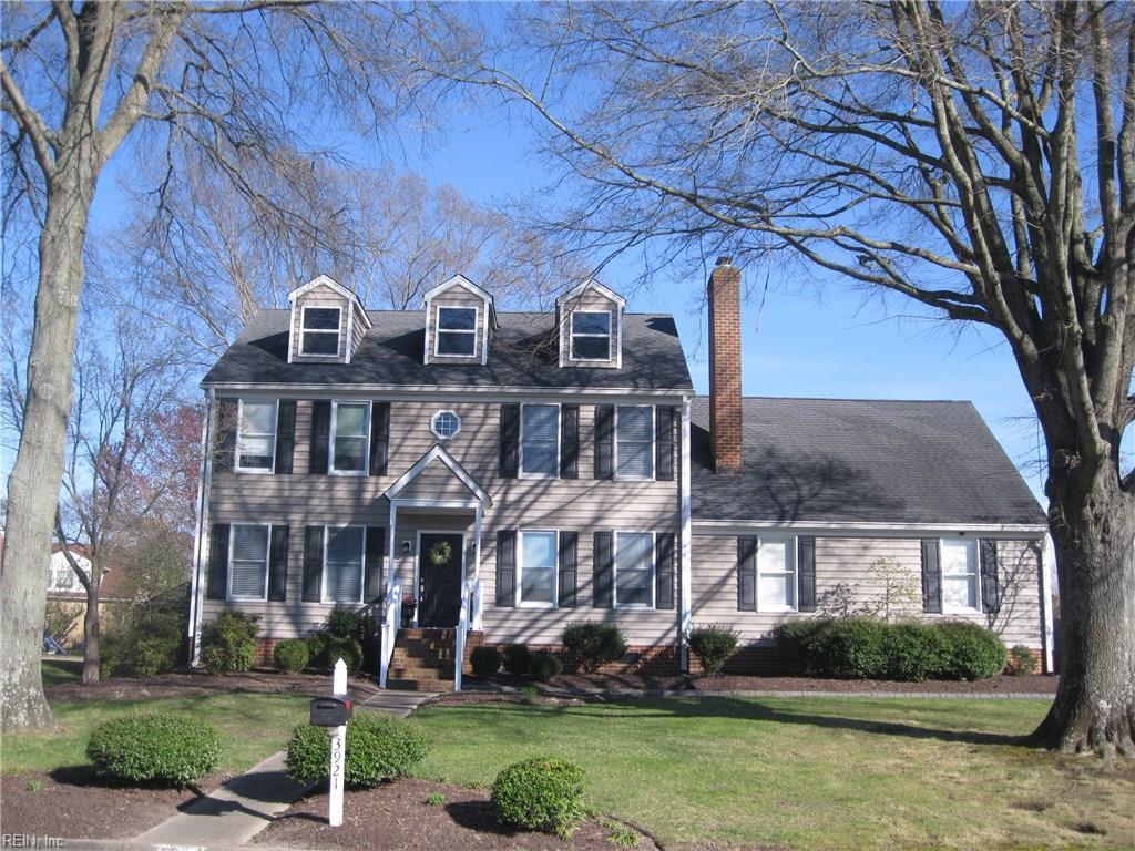 3921 Deep Run Dr - Photo 1
