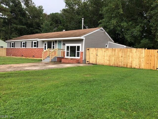 2717 Garnes Ave - Photo 1