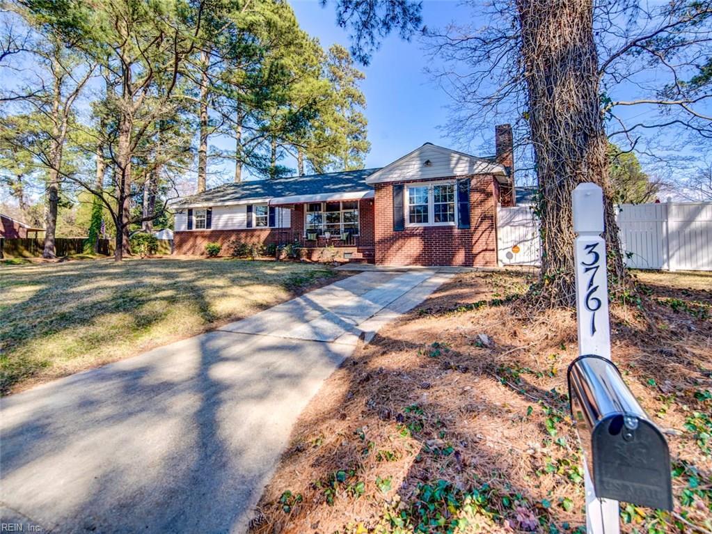 3761 Shannon Rd - Photo 1
