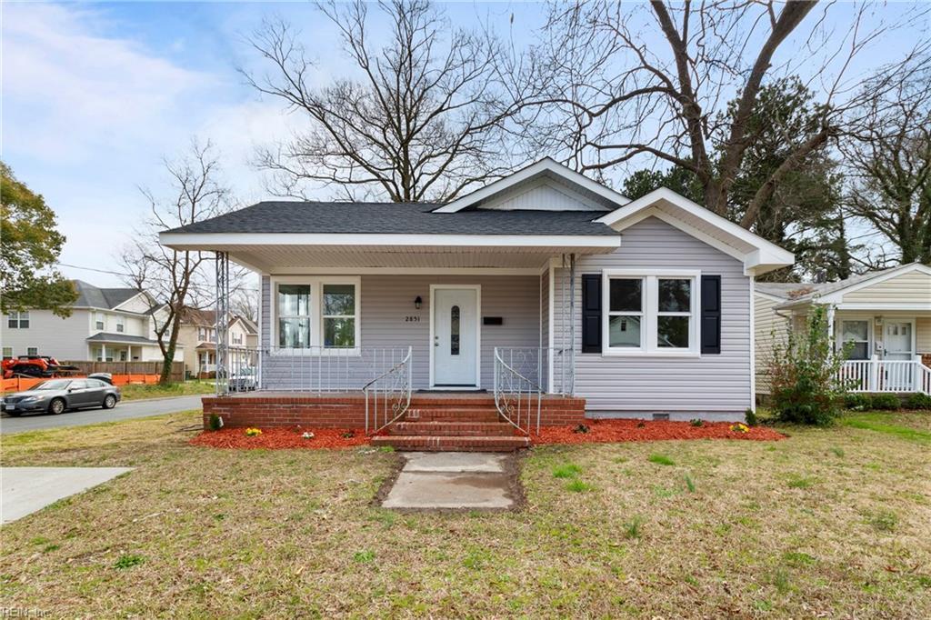 2851 Tait Ter - Photo 1