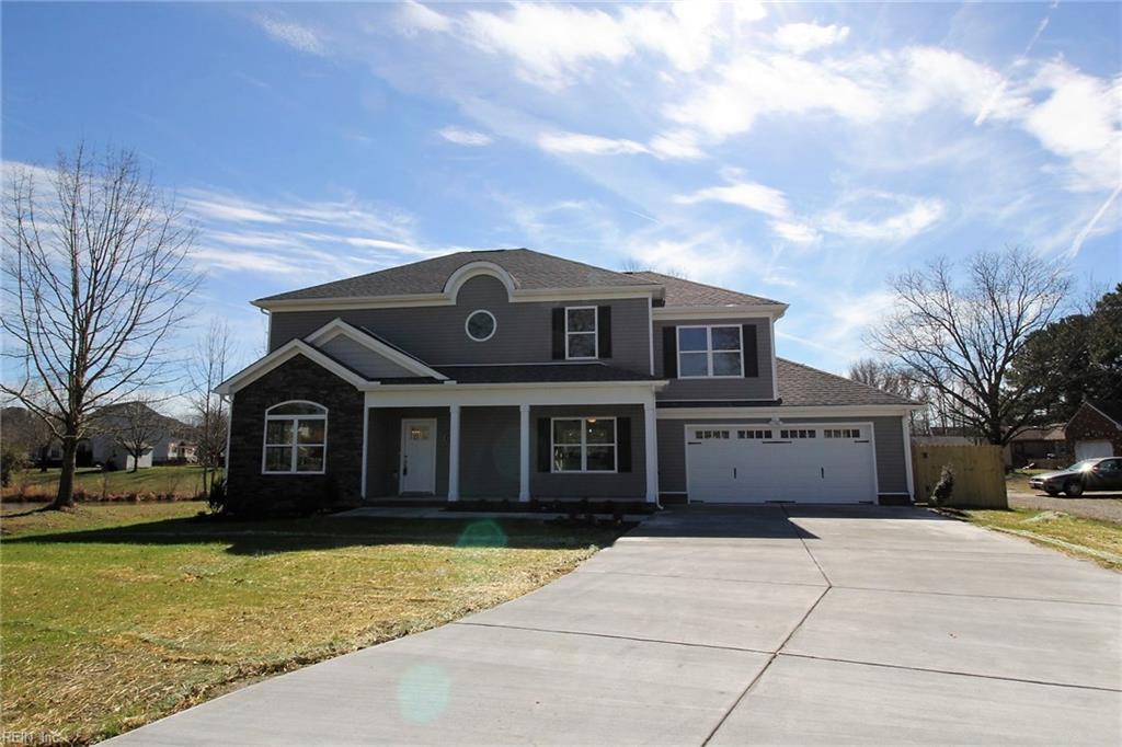 1249 Fentress Rd - Photo 1