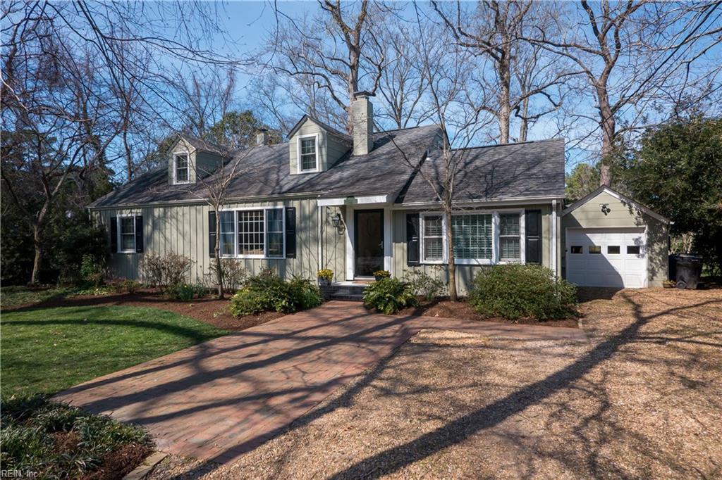 916 Abingdon Rd - Photo 1