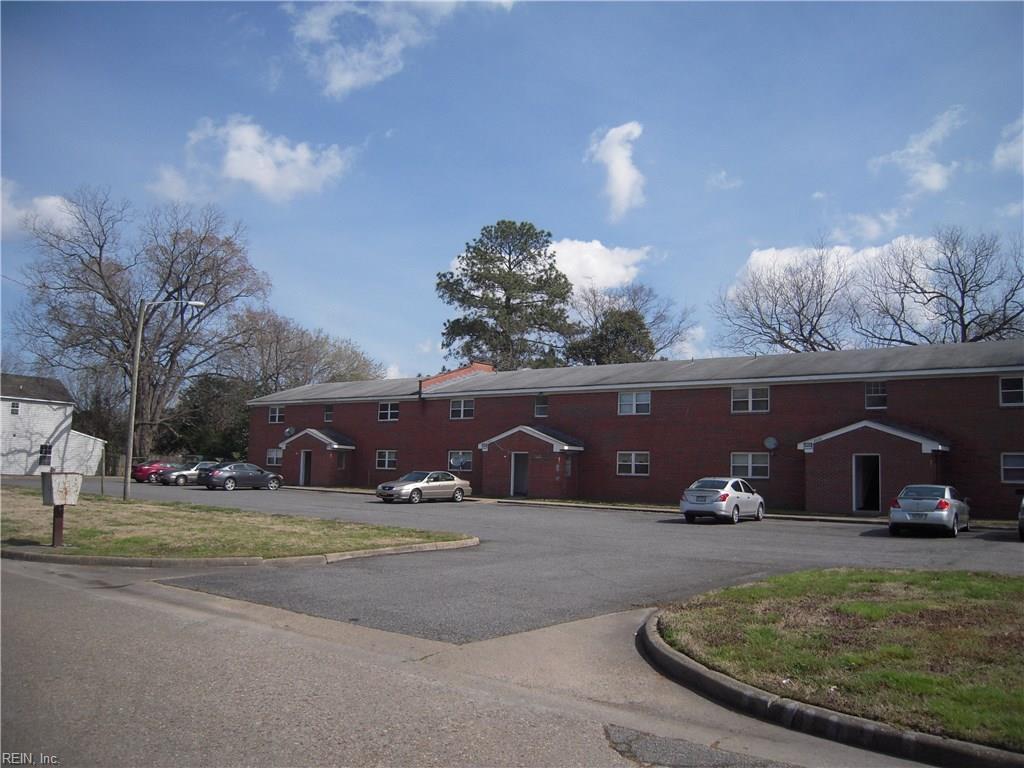 2005 Mclain St - Photo 1