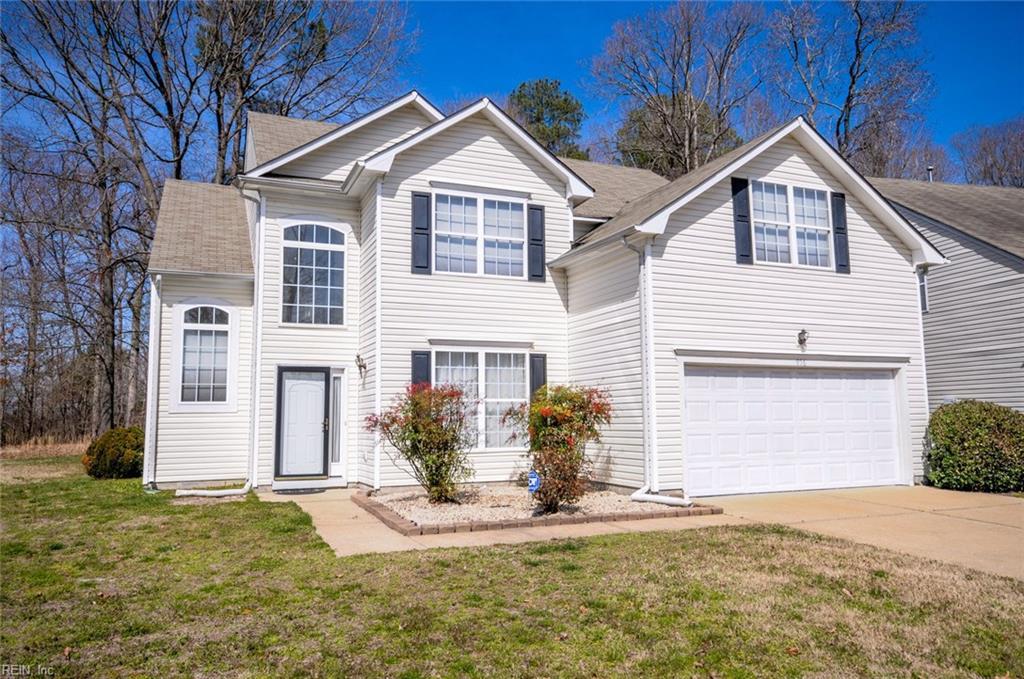 956 Holbrook Dr - Photo 1