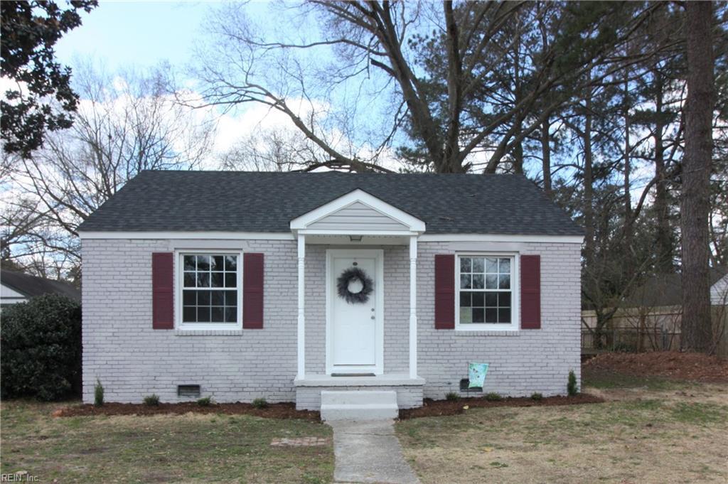 4813 Vick St - Photo 1