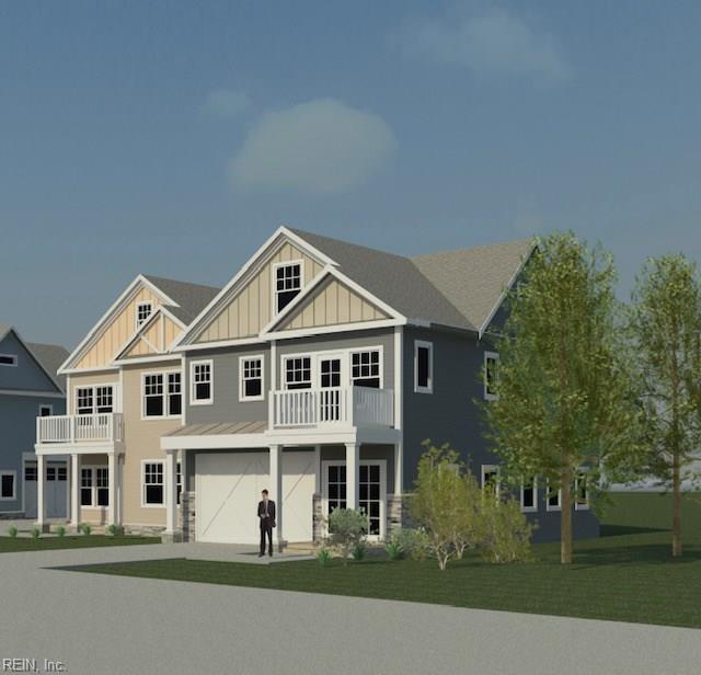 Lot 1B Old Courthouse Way - Photo 1