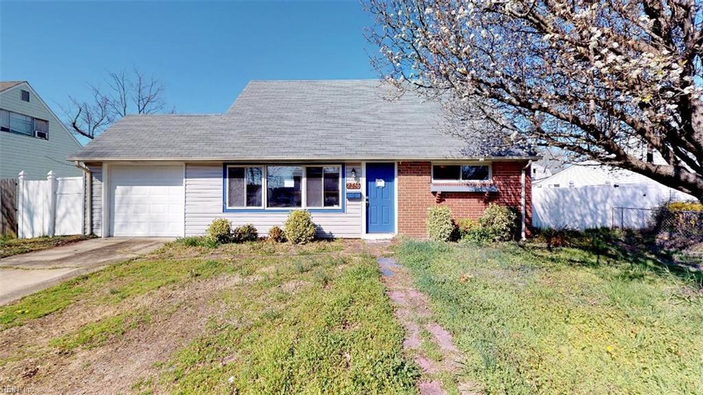 2316 Ardmore Ave - Photo 1