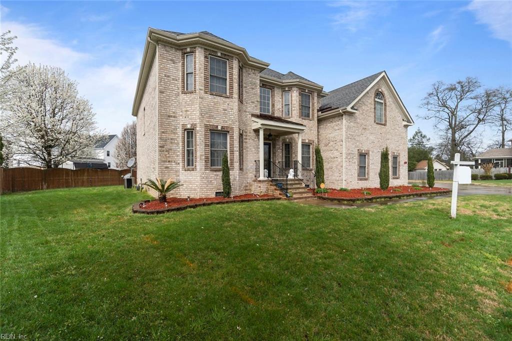 1818 Frederick Ct - Photo 1