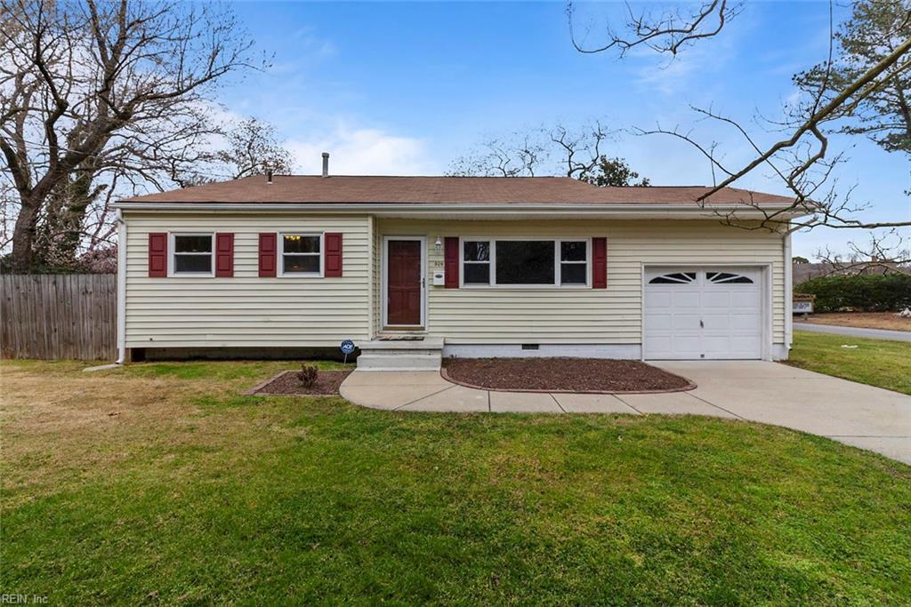 928 Trestman Ave - Photo 1