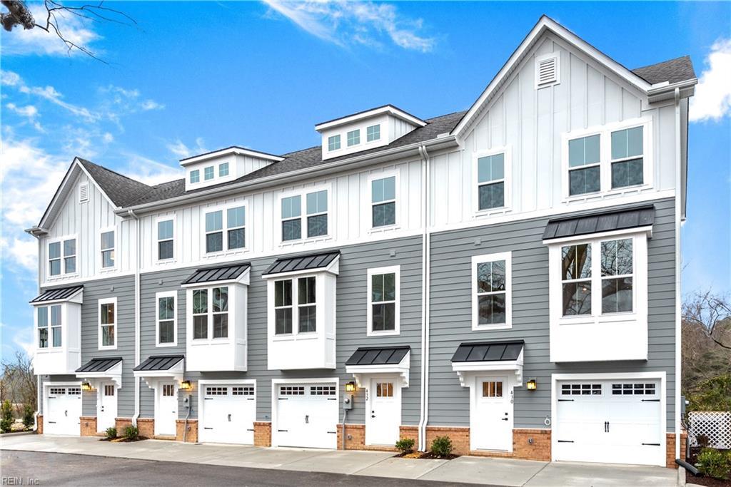 450 Westport St - Photo 1
