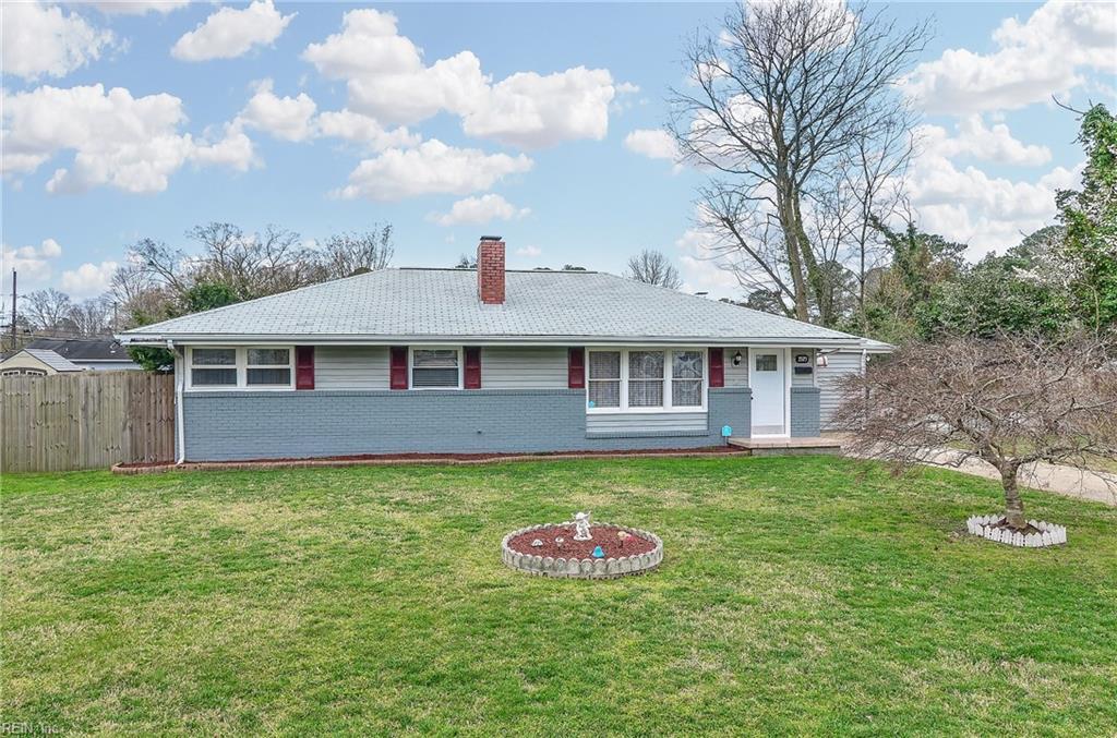 3525 Continental St - Photo 1