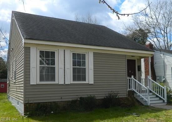 1016 Calloway Ave - Photo 1