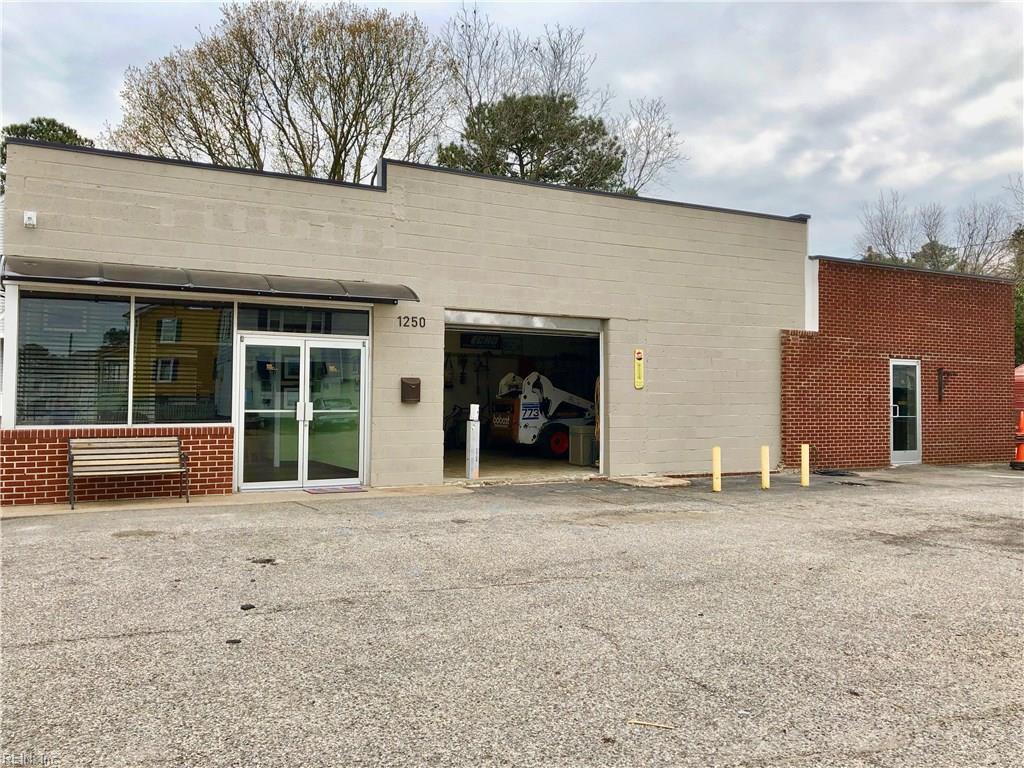 1250 Poquoson Ave - Photo 1