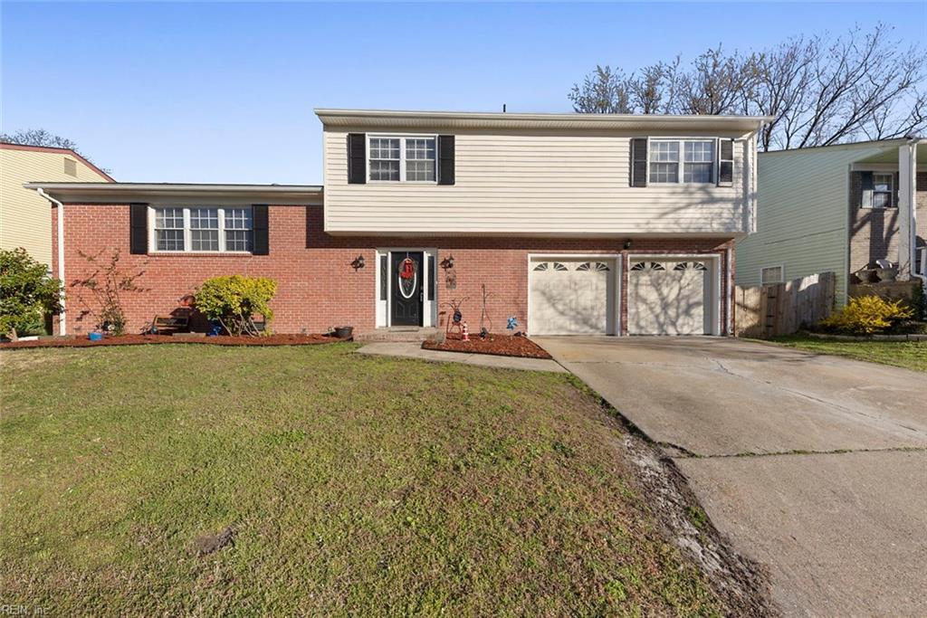 1408 Talisman Cir - Photo 1