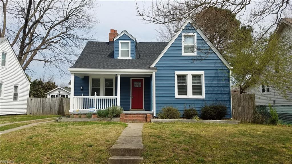 3650 Orange St - Photo 1