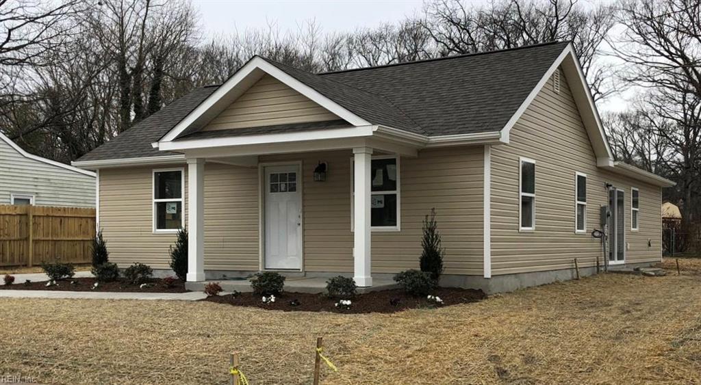 508 Stockton Rd - Photo 1