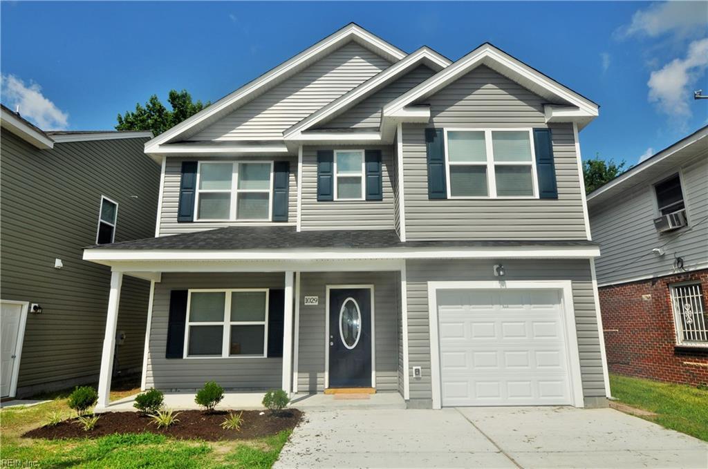 1232 Lilac Ave - Photo 1