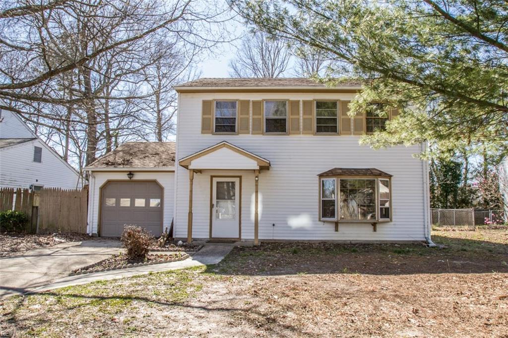 14307 Penrith Ln - Photo 1