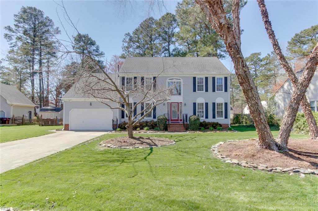 534 Wittington Dr - Photo 1