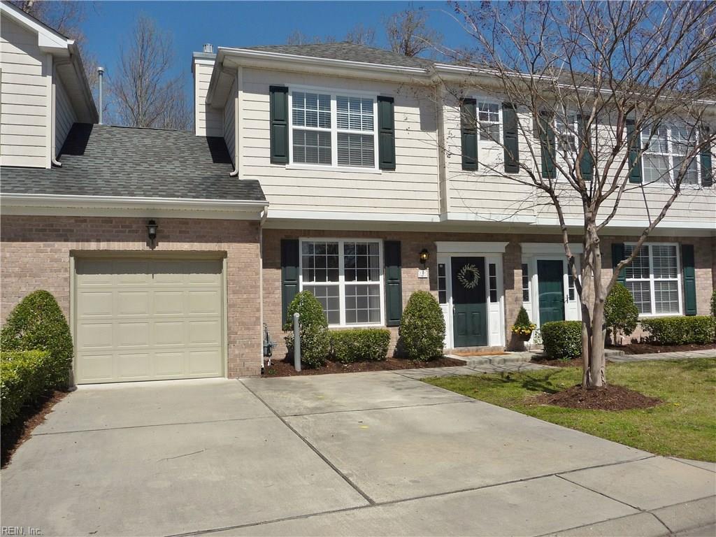 1538 Long Parish Way - Photo 1