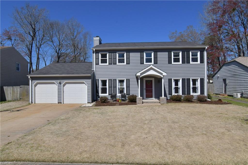 5124 Brockie St - Photo 1