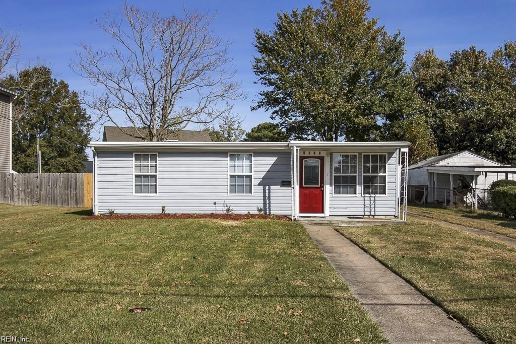 2913 Berkley Ave - Photo 1